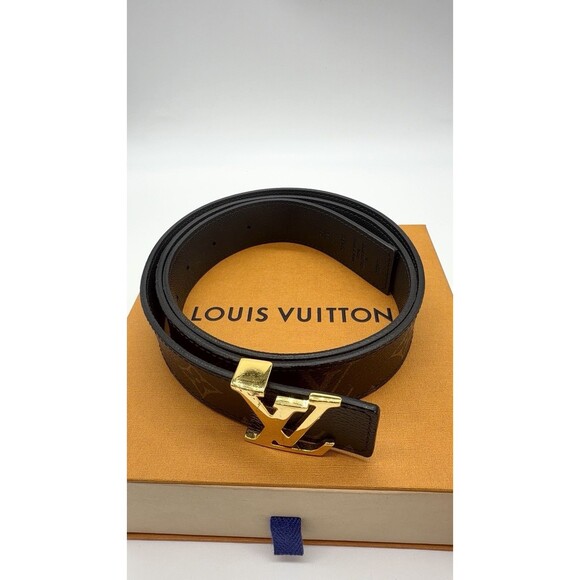 LOUIS VUITTON BELT - Picture 3 of 17